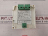 Rishabh Rish Dpm 396V Digital Panel Meter 240V 50Hz