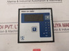 Rishabh Rish Dpm 396V Digital Panel Meter 240V 50Hz
