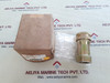 Auk-sa16192-310bar coupling half quick release 952gm