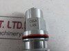 Sun Hydraulics Cbga-lan Cartridge Load Control Valve 