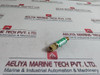 9/16” R.H Safety Valve
