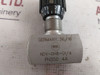 Mha Ndv-dn8-g1/4 Needle Valve Pn350 4A 36/18 346R