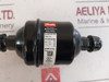 Danfoss Dml 053 Solid Core Liquid Line Filter Drier 667 Psig/46 Bar