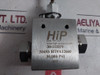 Hip 30-11Hf9 High Pressure Needle Valve X200426925 Cs23078-01