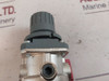Camozzi N208-d10 Filter Regulator 38V