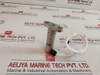 Stellar Technology St1550-4000D-117 Pressure Transmitter 4000 Psid
