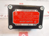 Honeywell Ex-ar800 Sensing And Control 550.81.20.61 15A 480 Vac