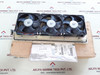 01 445 4233 Cooling Air Fan Assembly