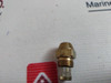 Lot Of 6X Danfoss 60°B Oil Nozzle Od/60° 4.5 Usg/H
