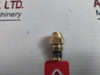 Danfoss 60°B Semi Solid Oil Nozzle 6638041/S-f1-3