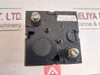 Lumel Ea17 Analog Panel Ammeter 0-15/30 A