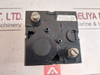 Lumel Ea17 Analog Panel Ammeter 0-15/30 A