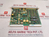 Printed Circuit Board Valmet Process Automation Scu
