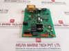 Aros Electronics A-584E Printed Circuit Board (Pcb)