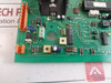Aros Electronics A-584E Printed Circuit Board (Pcb)