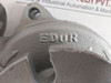 Edur Gg 25 Flow Pumps Nub 32 21/Nub 32 20
