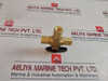 Parker 4F-b6Xj2-bp Ball Valve 3-way Patterns 1/4" Female Bsp