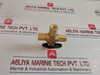 Parker 4F-b6Xj2-bp Ball Valve 3-way Patterns 1/4" Female Bsp