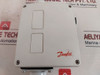 Danfoss Rt260A Differential Pressure Switch 8-86 Psi