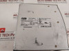 Abb 1Svr427036R0000 Switch Mode Power Supply Cp-e 24/20.0
