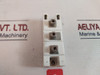 Thyristor Module Semikron Semipack 2 Skkt 132/14 E