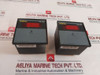 Enercon Dm 3252 Amp Meter 240V 50-60 Hz