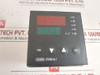 Jumo Dtron 04.1 Temperature Controller 93-263Vac, 48-63Hz, 8Va