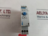 Crouzet Mur 1 Time Relay 24Vdc/24…240Vac 88 826 105