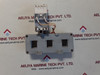 Hyundai Hith-22H Thermal Overload Relay 5A 600V - Made in Korea