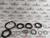 Ulstein 82152 O-ring Gland Seal Set