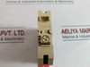 Abb Gh R438 0002 R1 Relay Module Vde 0160