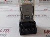 Omron Imk3Pn-5-s Relay With Base 250 Vac 7A