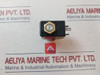 Herion 3204 Solenoid Valve Ip 00, 65 24V 40-60 Hz