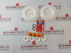Graco D07525 Fluid Section Repair Kit For 1040/1050 Diaphragm Pump