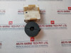 Iron Bc T6 Pump Pulley