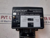 Ashcroft B4 22T X04 Pressure Switch 18 Kgf/Cm2 65Mmhg