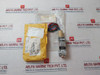 Itt Neo-dyn 132P41C6 Adjustable Pressure Switch