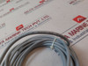 Escha 4X0,34 Signal Connecting Cable 4-pole 5 Mtr 8004444/53224