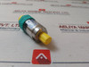 Gefran Tkg N 1 M 3.5C M Pressure Transmitter 350 Bar