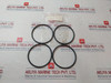 Lot Of 11X Pcm 2515 O-ring