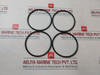 Lot Of 11X Pcm 2515 O-ring