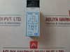 Electro T2M Multi Range Timer With Base 110Vac