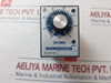 Fuji Electric Atm2Pa Motor Timer 60Hz 100-110V