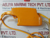Elgin 1F 20W 5A Maxi Orange Air Conditioner 220 Vac 50/60Hz