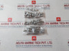 Danfoss 180F4117 Sealing Kit For Isave 40 Pressure Exchanger 
