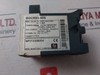 Bch Electric Bocrss-60S Motor Protection Relay 24-240Vac/Dc 50/60 Hz Vj16263