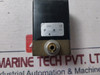 Burkert 0330 C 1/8 Nbr Br Solenoid Valve