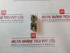 Omron P7Sa-14F-nd Din Rail Relay Socket Dc24V, 6A Max