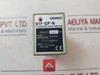 Omron 61F-gp-n Floatless Level Switch With Base 240Vac 50/60Hz