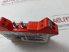 Measurement Technology Mtl 787S+ Shunt-diode Safety Barrier Unit 28V